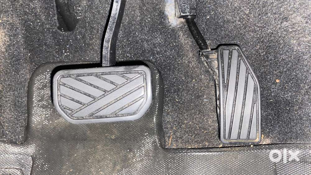 Maruti Suzuki Baleno Zeta Cvt, 2023, Petrol