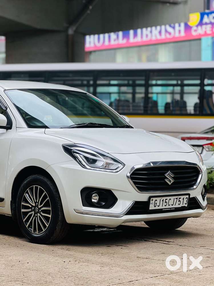Maruti Suzuki Swift Dzire Zxi Plus , 2019, Petrol
