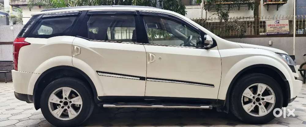 2014 Mahindra Xuv500 W8 First Owner