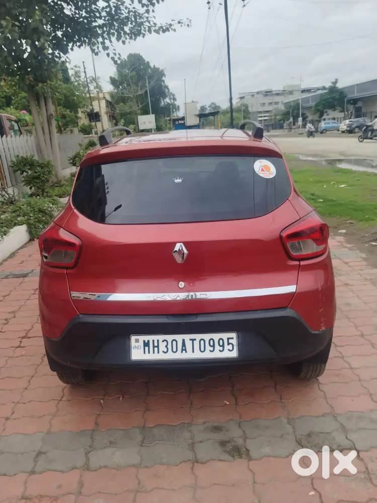 Supper Condition Renault Kwid