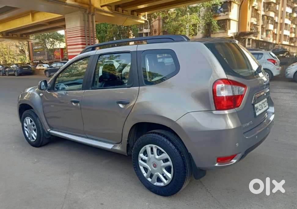 Nissan Terrano Xl 85 Ps, 2016, Petrol