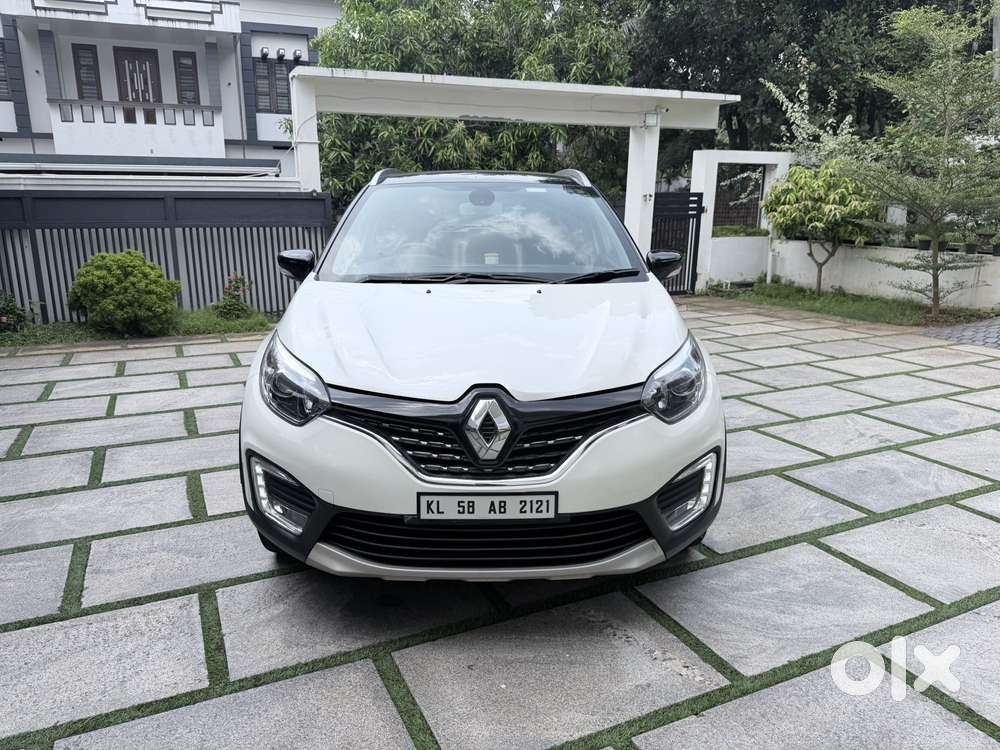 Renault Captur 1.5 Diesel Rxt, 2019, Diesel