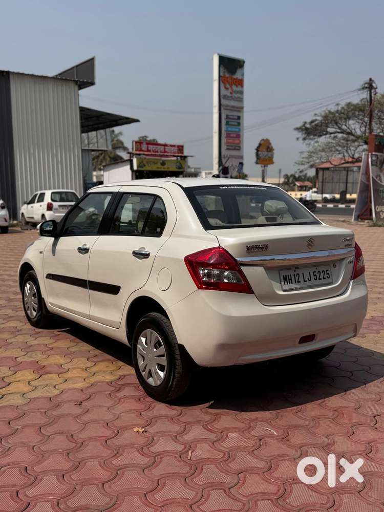 Maruti Suzuki Dzire 2017-2020 Vdi, 2014, Diesel