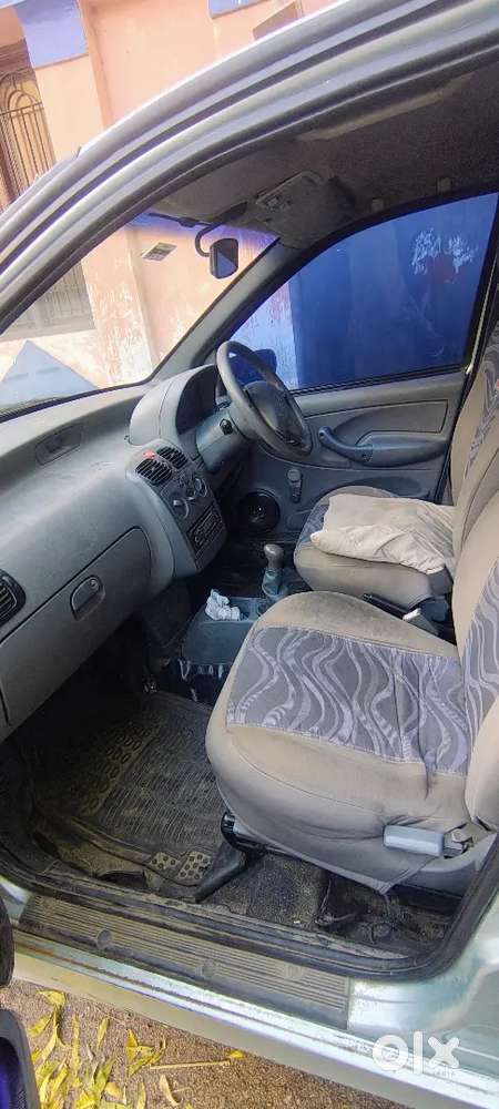 Tata Indica V2 2005 Diesel Car