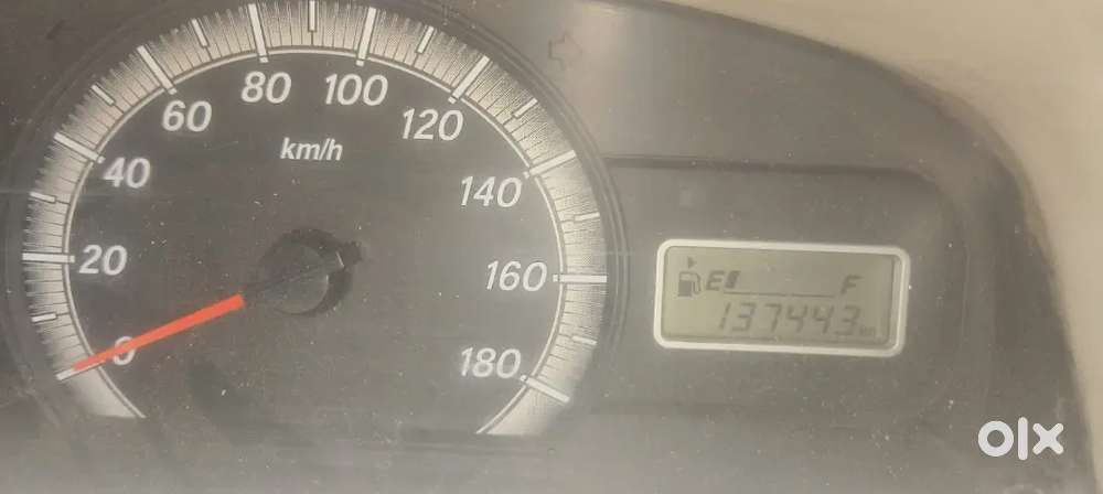 Maruti Suzuki Eeco 2021 Petrol Good Condition