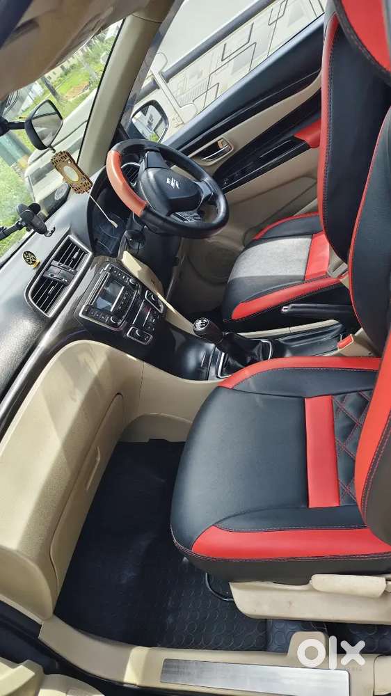 Maruti Suzuki Ciaz 2016 Diesel Well Maintained