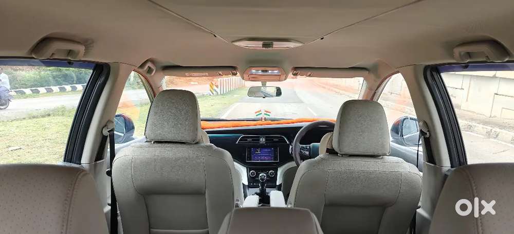 Mahindra Marazzo 2019 Diesel 86000 Km Driven