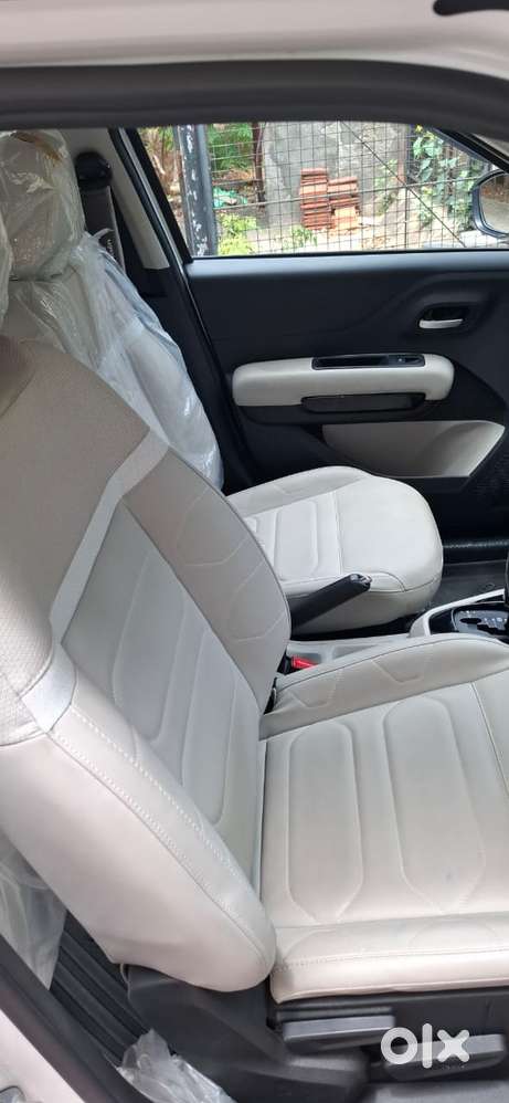 Citroen C3 Aircross Plus 1.2 5 Str Dual Tone, 2025, Petrol