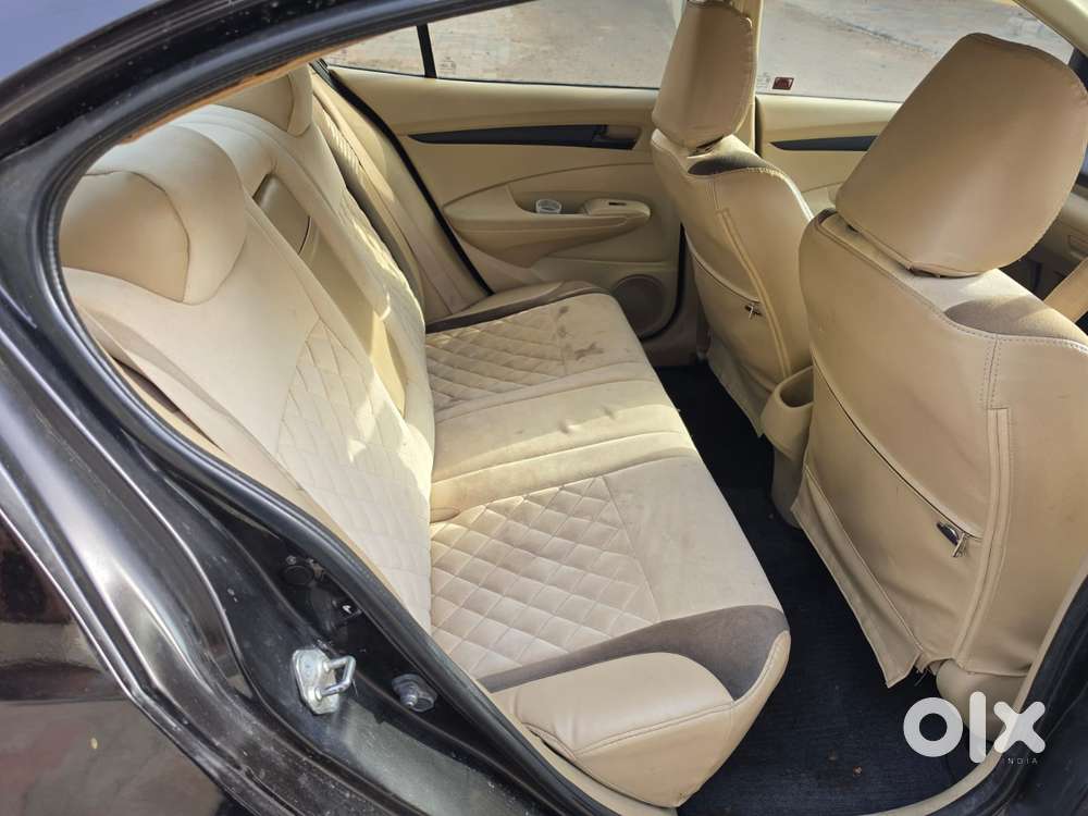 Honda City 2014-2015 V At, 2013, Petrol