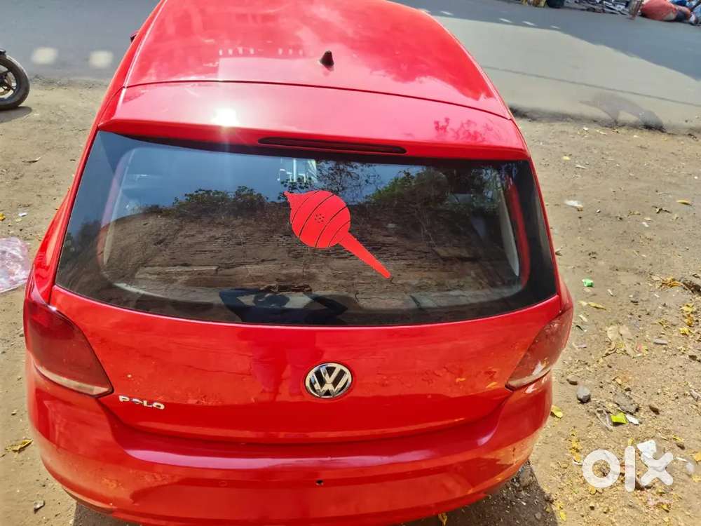 Polo Second Owner