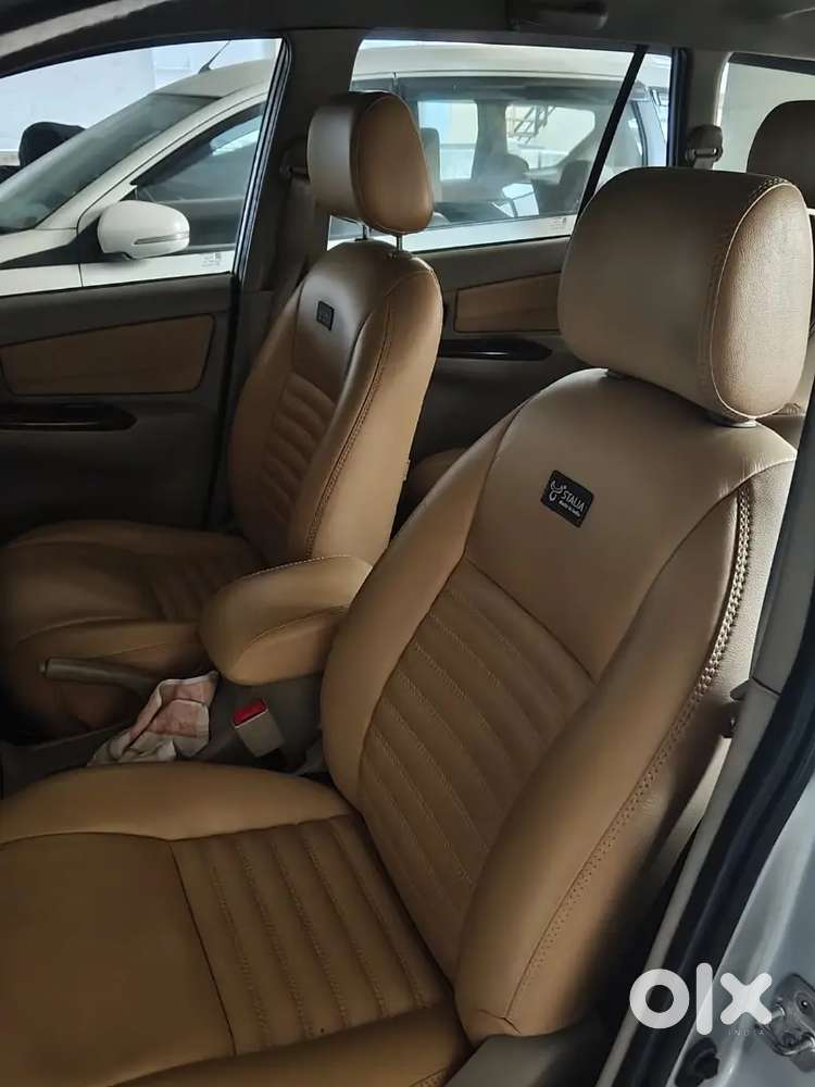 Toyota Innova 2013 Diesel 95000 Km Driven