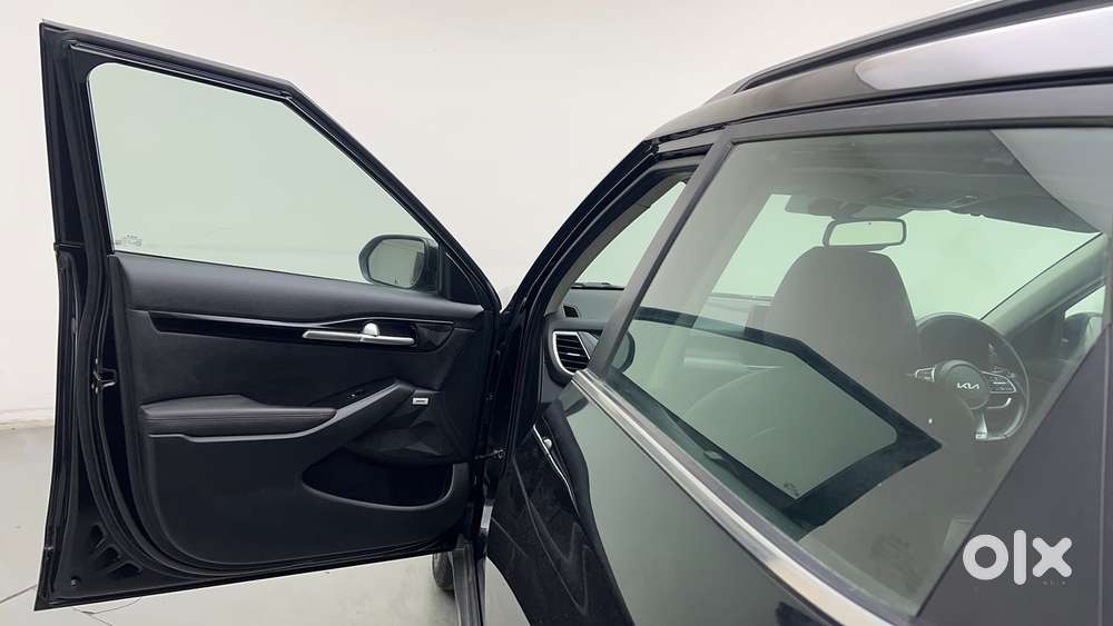 Kia Seltos 1.5 Gtx+ Diesel At, 2022, Diesel