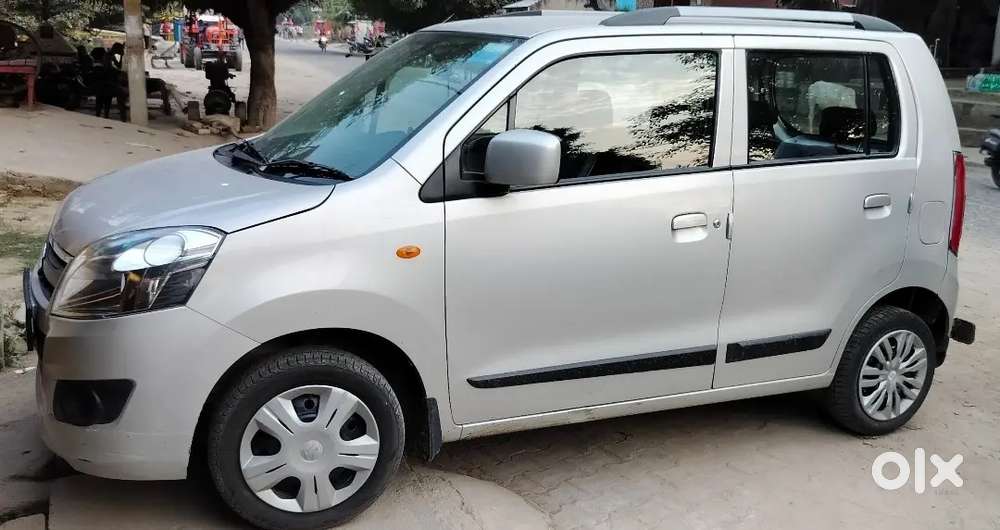 मारुति सुजुकी वैगनआर 2019 मॉडल बिक्री के लिए उपलब्ध है।