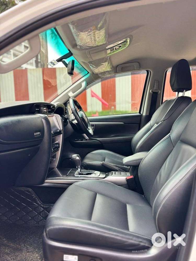 Toyota Fortuner 4x2 At 2.8 Diesel, 2023, Diesel