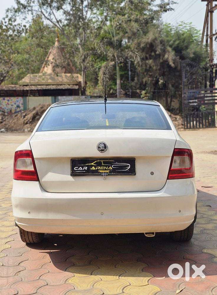 Skoda Rapid 1.5 Tdi Style Black Package, 2015, Diesel