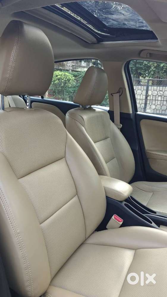 Honda City Vx Petrol Cvt, 2015, Petrol
