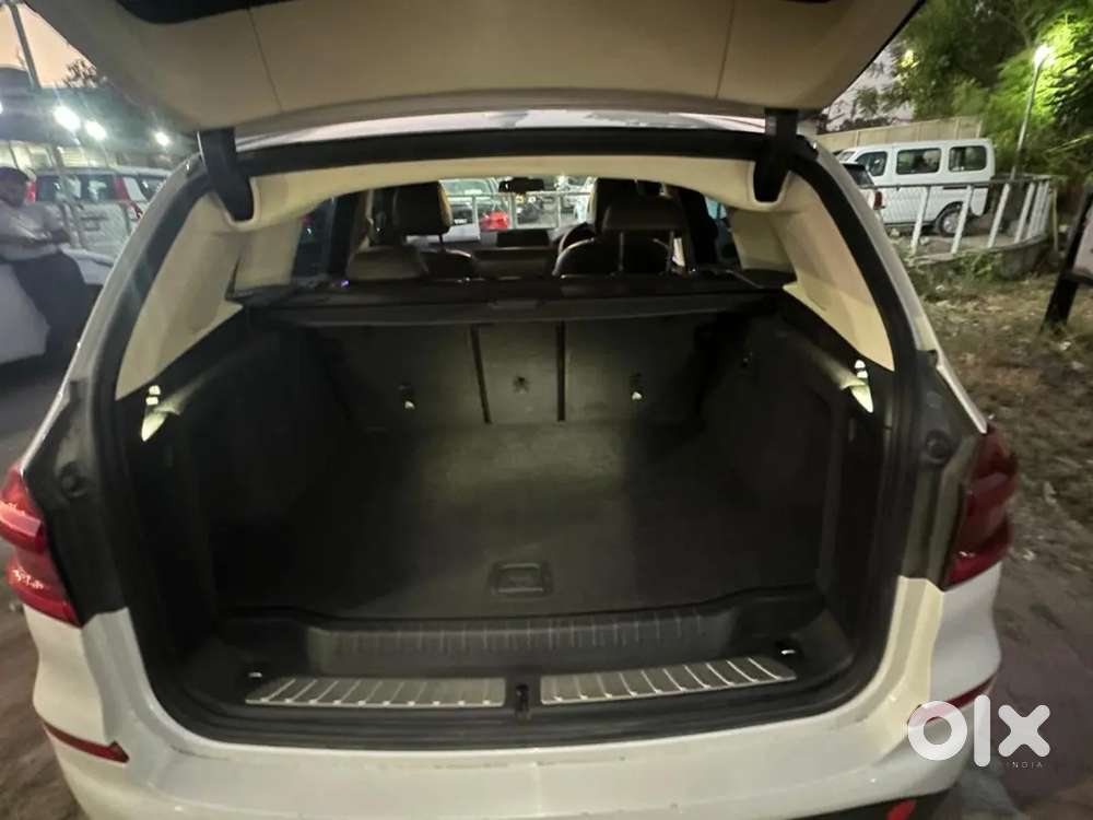 Bmw X3 2020 Diesel Well Maintained