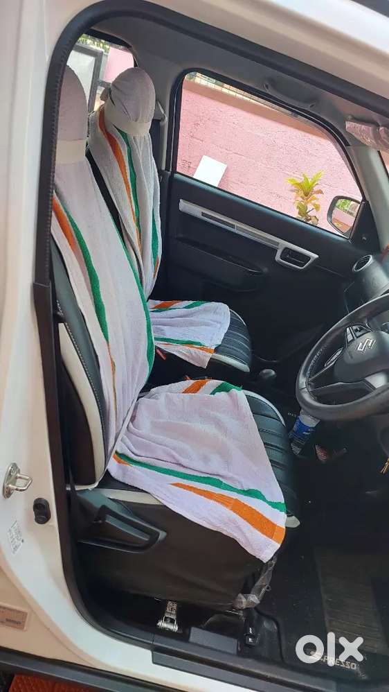 Maruti Suzuki S-presso 2021