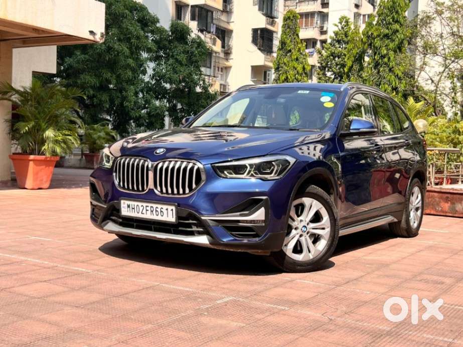 Bmw X1 2.0 Sdrive20i Xline, 2022, Petrol