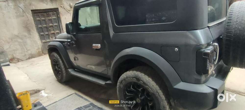 Mahindra Suv 43k Km 2021