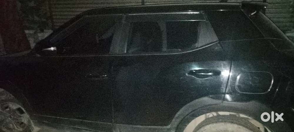 Mahindra Xuv 3xo Petrol 2024