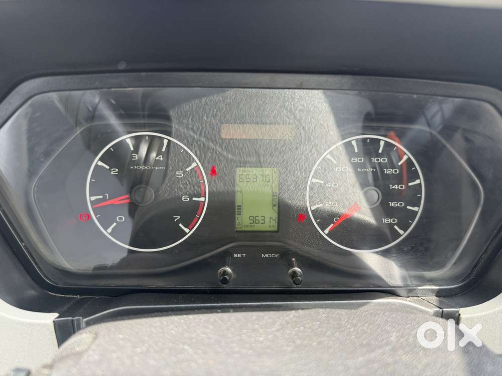 Mahindra Scorpio S5 Plus, 2022, Diesel