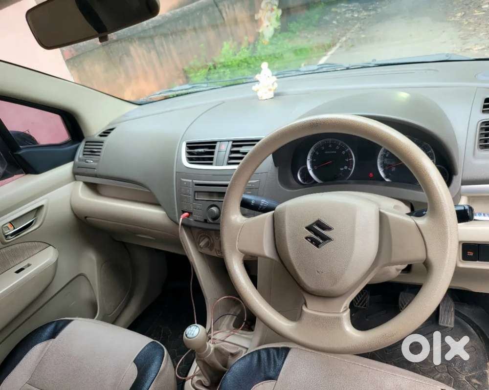 Maruti Suzuki Ertiga 1.4 Vxi Abs, 2015, Petrol