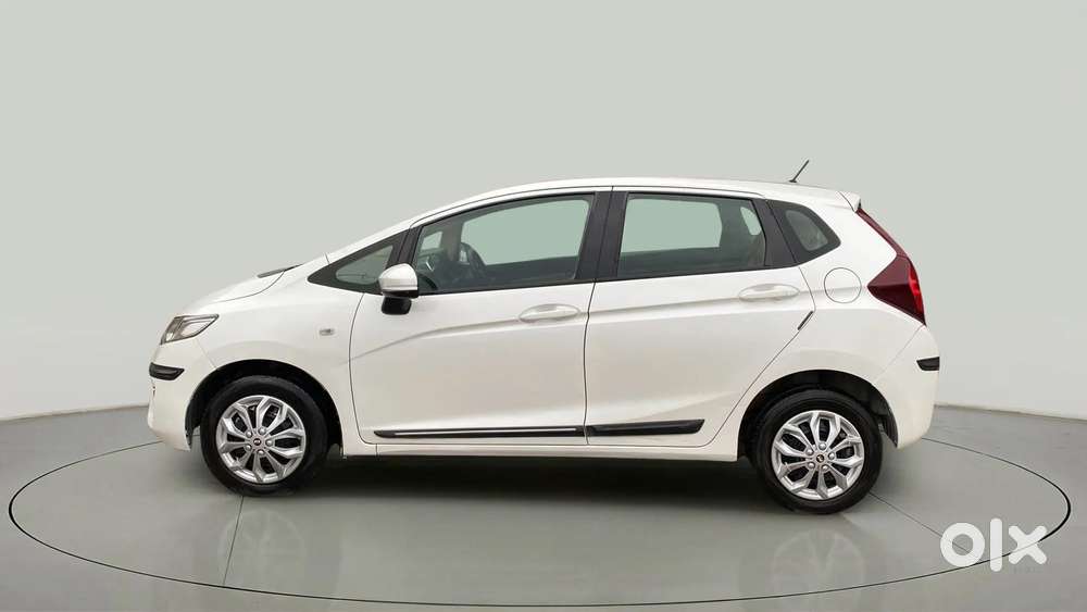 Honda Jazz 1.2 Sv I Vtec, 2017, Petrol