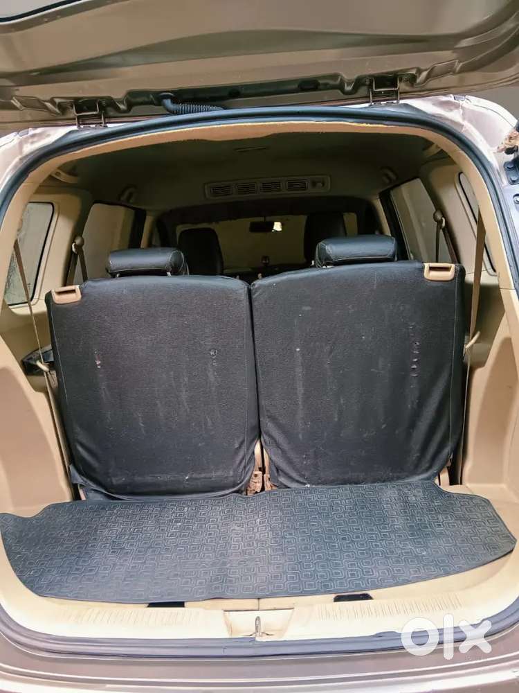 Maruti Ertiga Good Condition And Good Quality