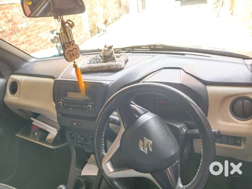 Showroom Condition All Ok