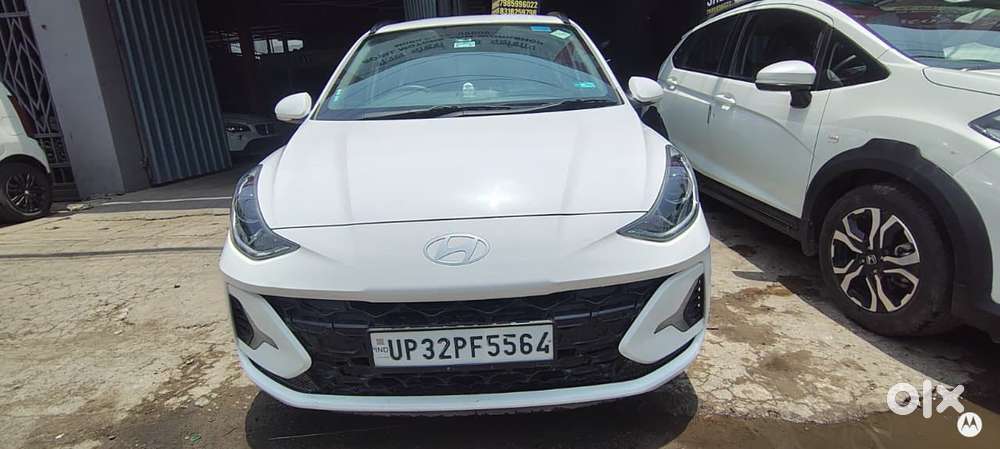 Hyundai Grand I10 Nios Sportz 1.2 Kappa Cng, 2024, Cng & Hybrids