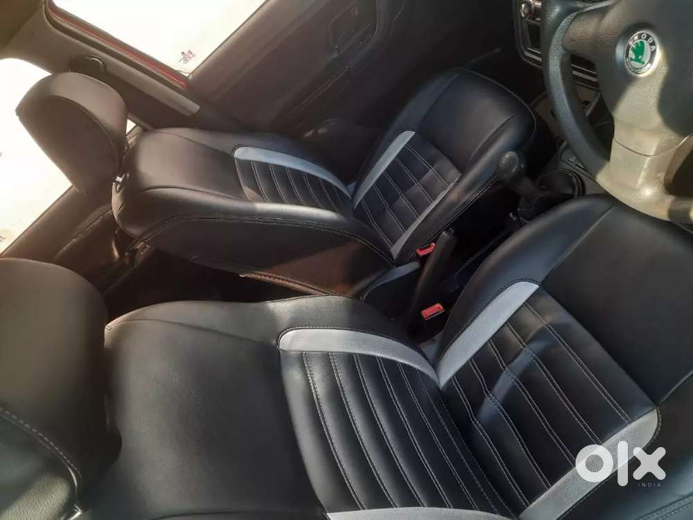 Skoda Fabia 2012 Diesel Good Condition