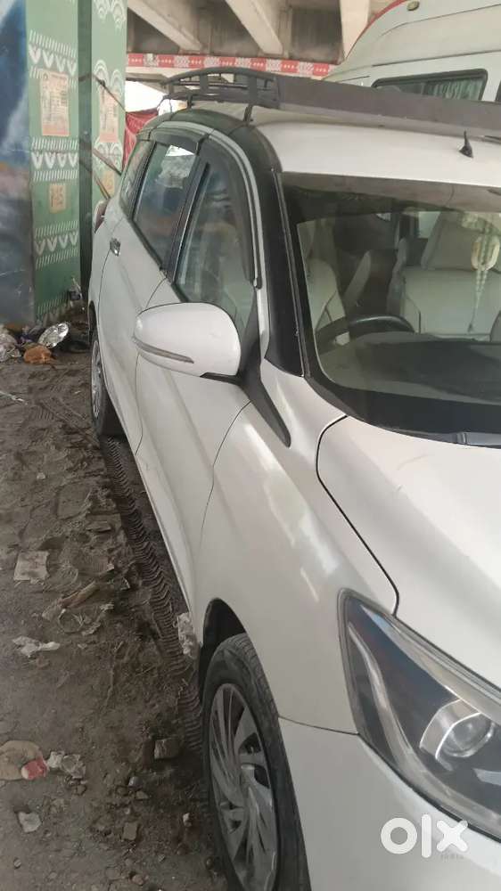 Maruti Suzuki Ertiga 2019 Cng & Hybrids 40030 Km Driven