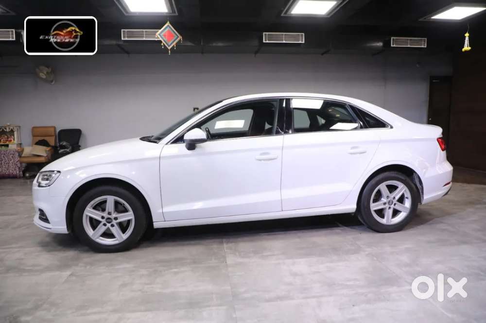 Audi A3 2.0 35 Tdi Premium Plus, 2020, Diesel