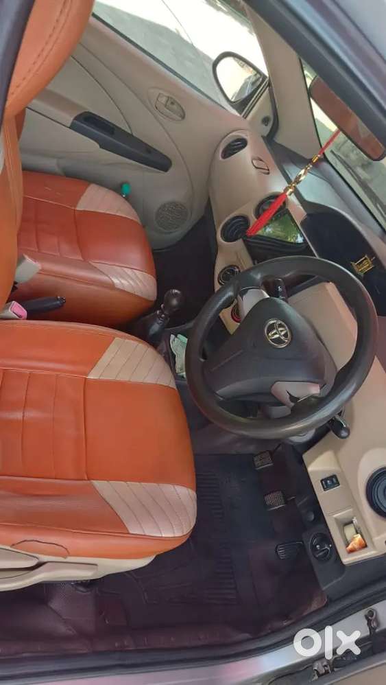 Toyota Etios 2019 Diesel 130000 Km Driven