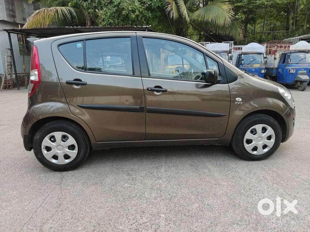 Maruti Suzuki Ritz 2009-2011 Vxi Abs, 2014, Petrol