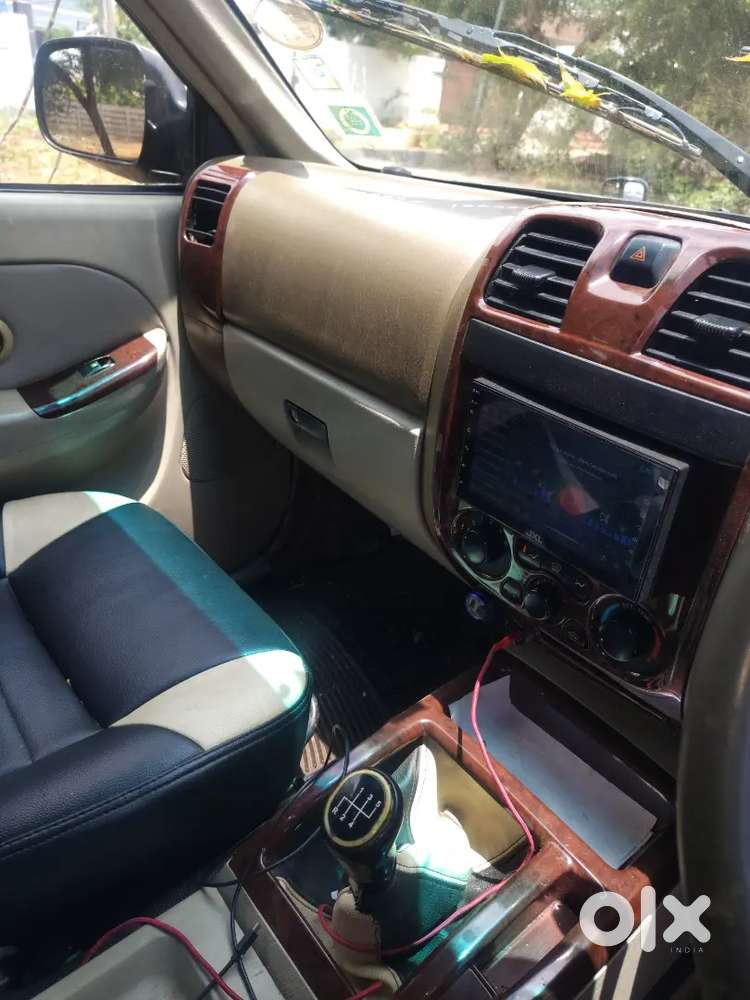 Force Motors One Lx Diesel 2011 December