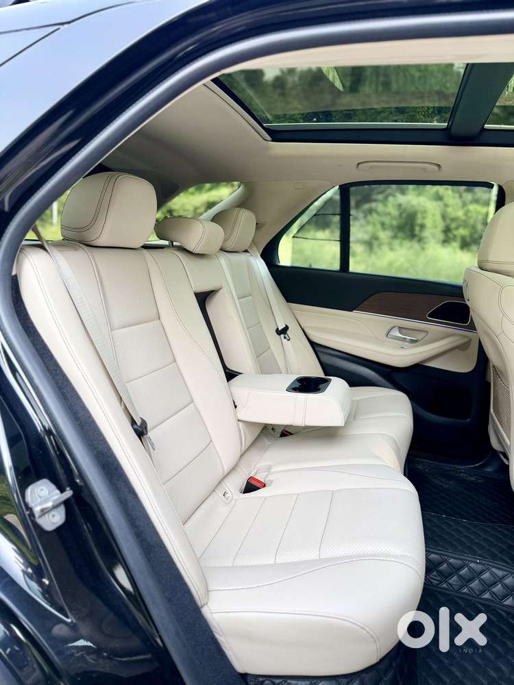 Mercedes-benz Gle 300d 4matic Lwb, 2021, Diesel