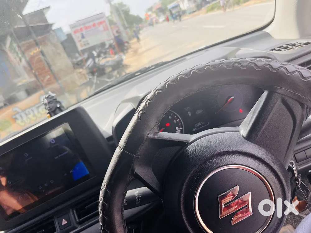 Maruti Suzuki Swift 2025 Petrol Good Condition