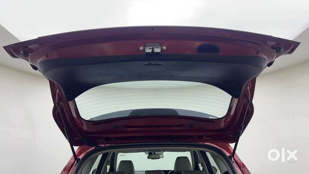 Kia Seltos 1.4 Gtx + Petrol At, 2019, Petrol