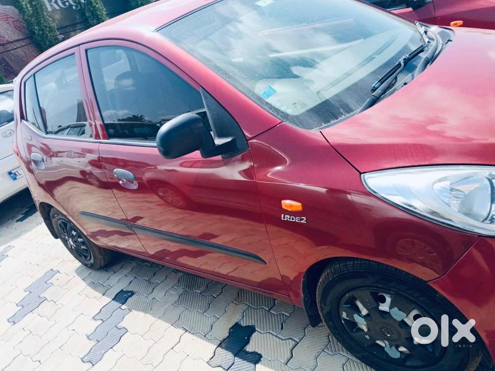 Hyundai I10 Era, 2013, Petrol