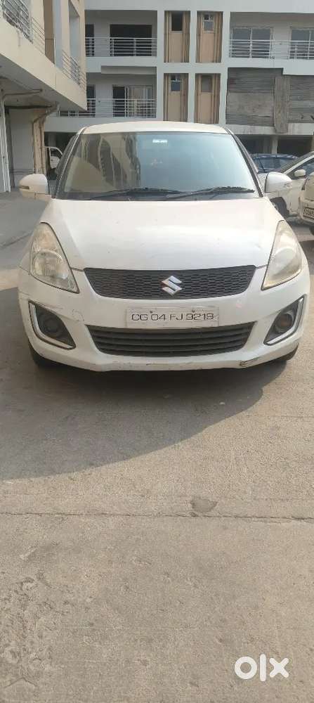 Maruti Suzuki Swift 2013 Diesel 128000 Km Driven