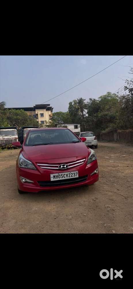 Hyundai Diesel Car 2016