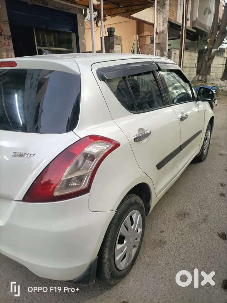 Maruti Suzuki Swift 2013 Diesel Well Maintained