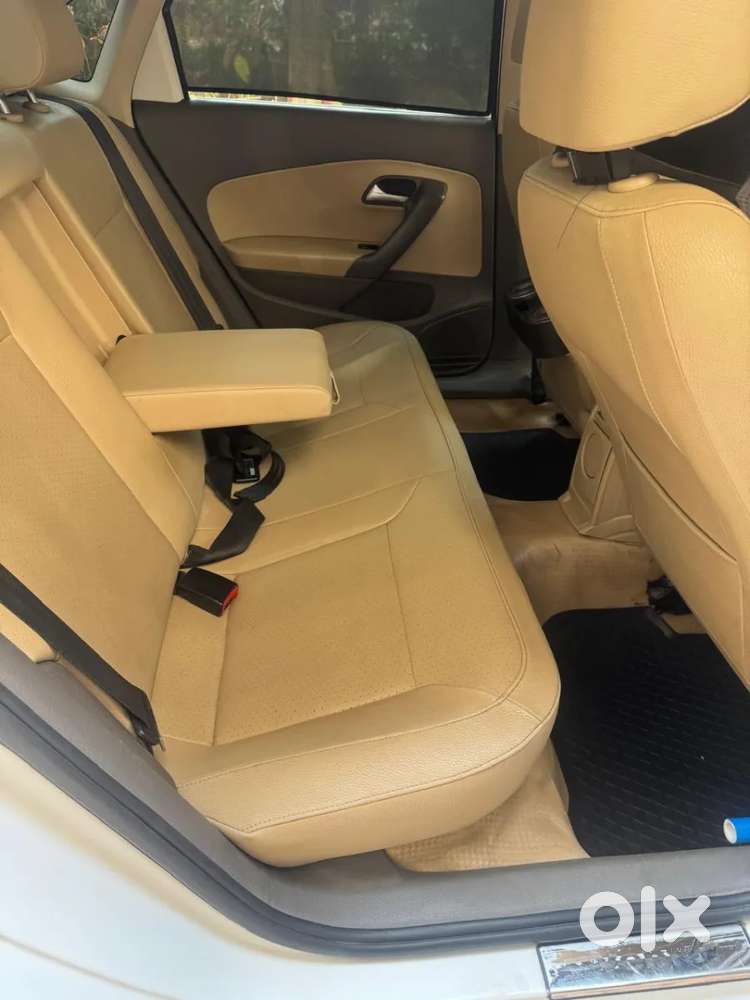 Volkswagen Vento 1.5 Tdi Highline Plus At, 2017, Diesel