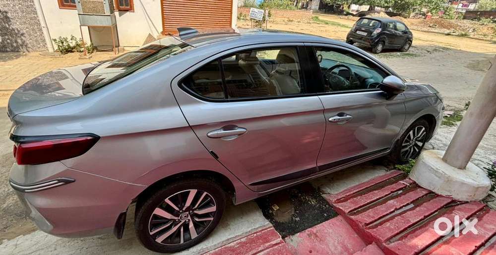Honda Car Manual 2021 Petrol
