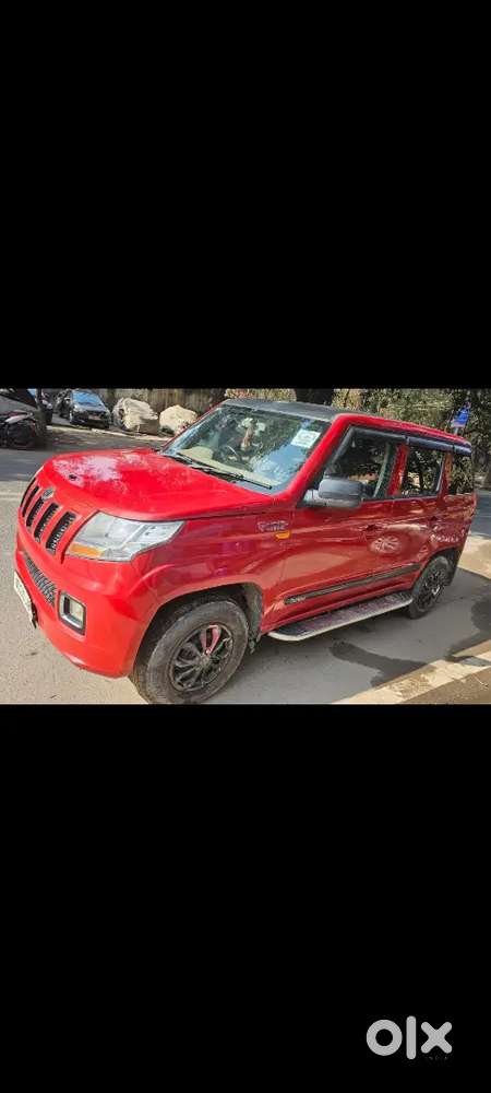 Mahindra Bolero Power Plus 2017 Diesel 57000 Km Driven
