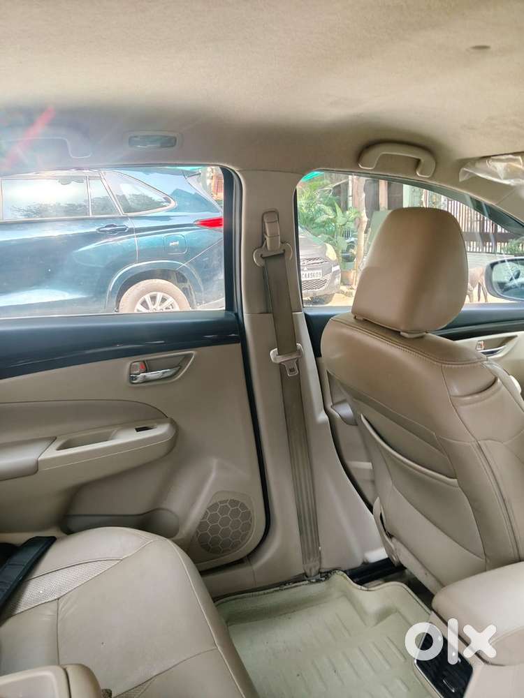 Maruti Suzuki Ciaz 2017 Diesel Car