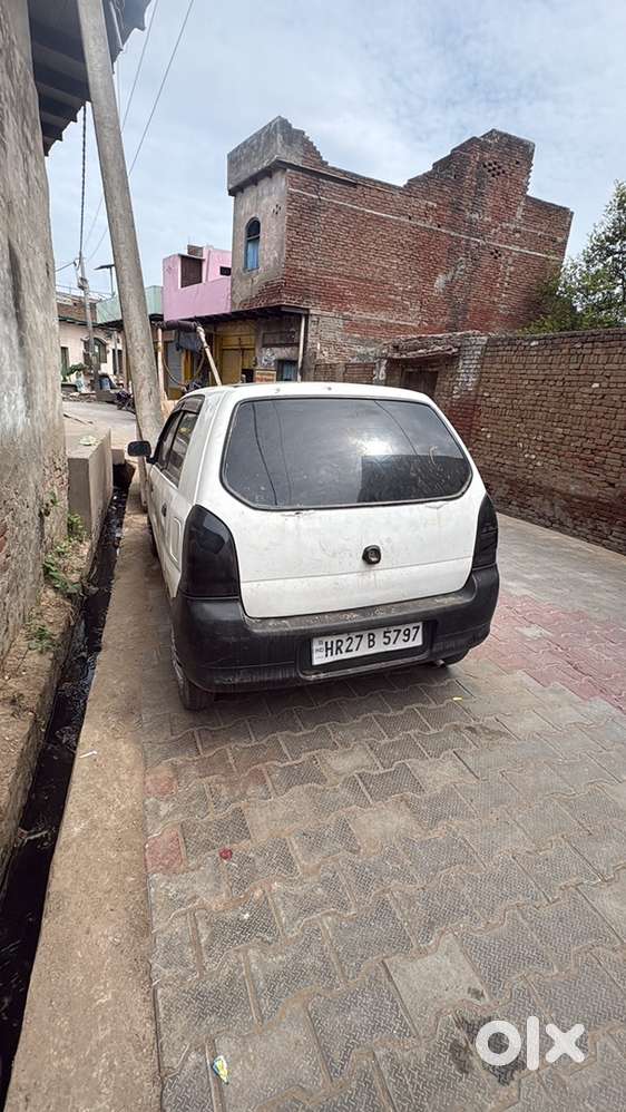 Maruti Suzuki Alto Std 2010