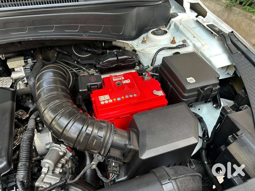 Kia Seltos 2020 Diesel Well Maintained